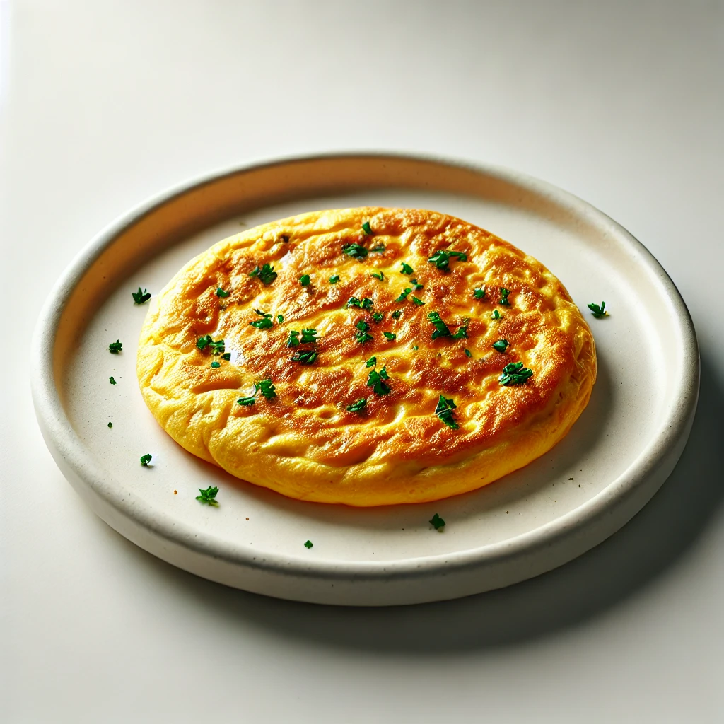 Omelette